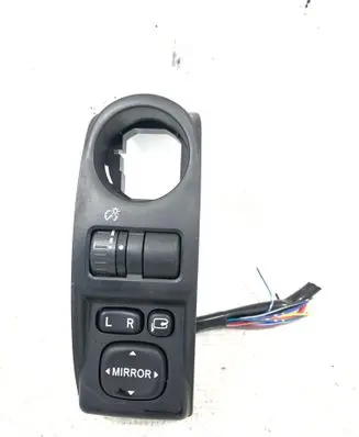 Subaru Impreza III Wing mirror switch 183606