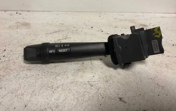 Volvo S80 Indicator stalk 30658618 03W06A