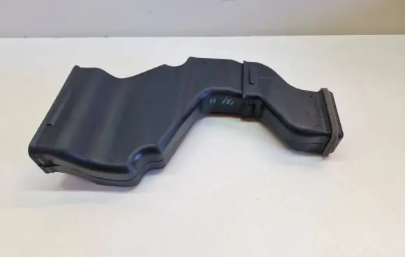 BMW i3 Cabin air duct channel 9309550 9311088