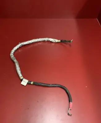 BMW 5 G30 G31 G38 Wires (starter motor) 8574359