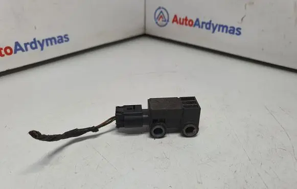 BMW 5 F10 F11 Airbag deployment crash/impact sensor 9224176 65779224176
