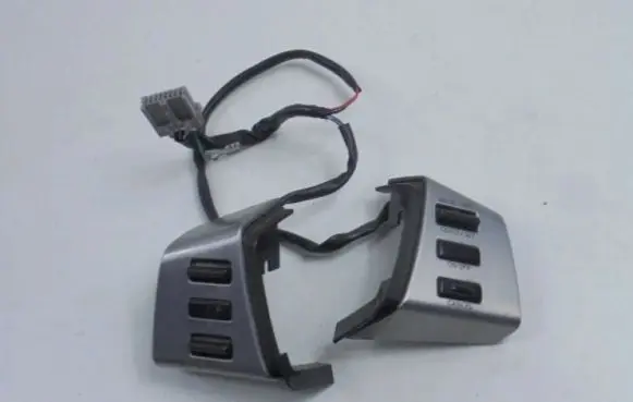 Nissan Murano Z50 Other switches/knobs/shifts