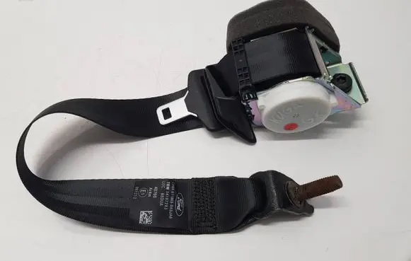 Ford Kuga II Rear seatbelt CV44611B69BA