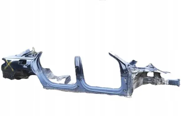 Audi A8 S8 D5 Sill