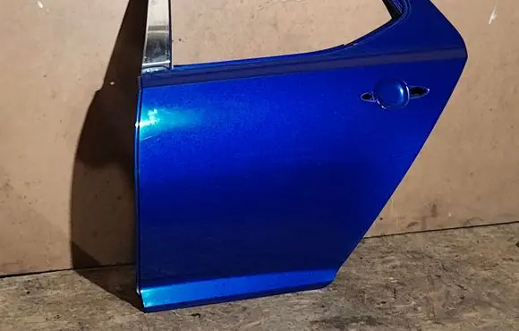 KIA Optima Rear door