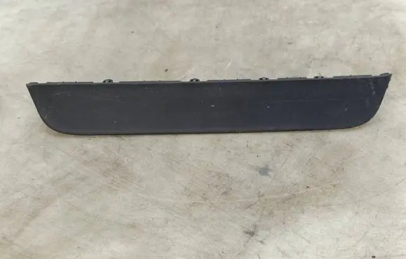 Hyundai Bayon Other center console (tunnel) element XQ084740900 EK2966 613905