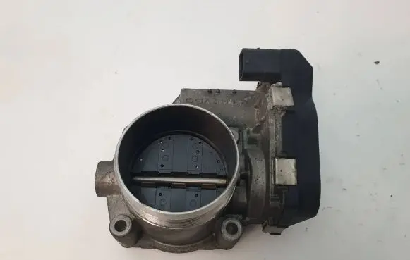 BMW M5 Throttle body valve 7555944 A2C53374893 1663808510
