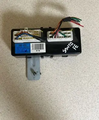 Hyundai Santa Fe Other control units/modules 952302B240