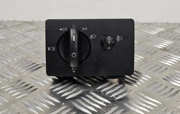 Ford Focus Light switch 7M5T13A024LA
