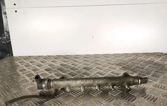Hyundai Santa Fe Fuel main line pipe 0445214085