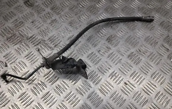 Brake line pipe/hose
