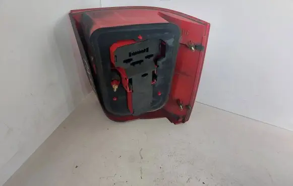 Volkswagen PASSAT B5 Rear/tail lights 3B9945112F