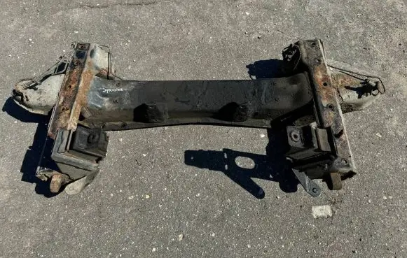 Mercedes-Benz Sprinter W901 W902 W903 W904 Front subframe 730409-S251281