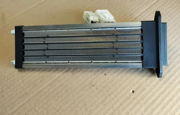 Nissan Note (E11) Electric cabin heater radiator 541A003