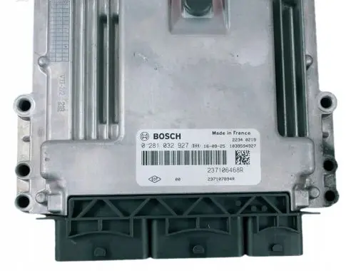 Renault Talisman Engine control unit/module 237106468R