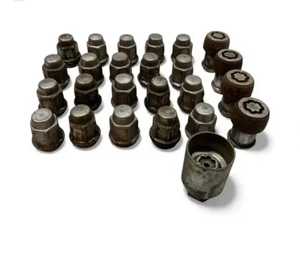 Nuts/bolts
