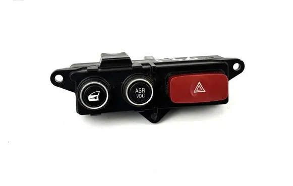 Alfa Romeo 159 Hazard light switch 156067821 237803 156067820