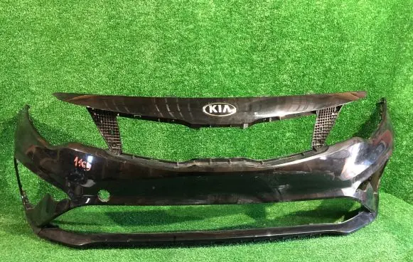 KIA Optima Front bumper
