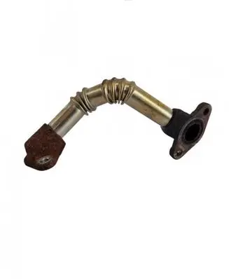 Chevrolet Captiva EGR valve line/pipe/hose