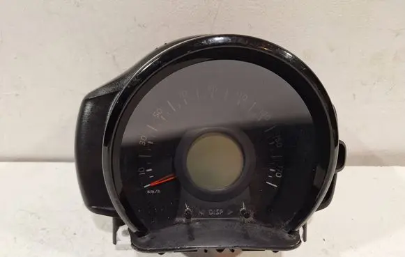 Peugeot 108 Speedometer (instrument cluster) 769167320U