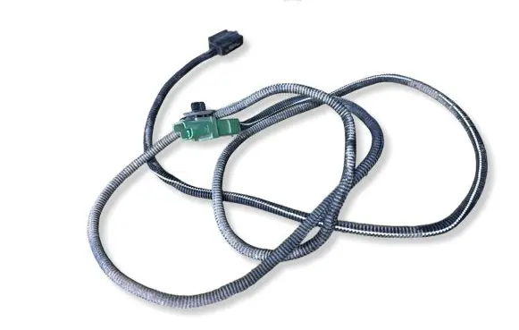 Peugeot 407 Other devices 04400826