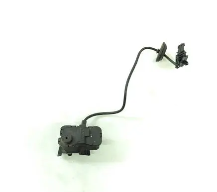 Volkswagen Golf VII Fuel tank cap lock motor 5C6810773H 191015160208