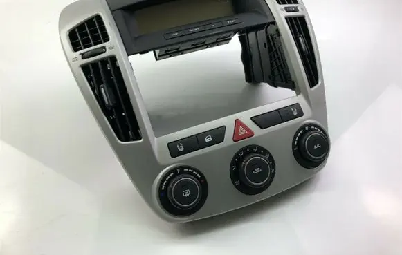 KIA Ceed Climate control unit 957101H100 F1308