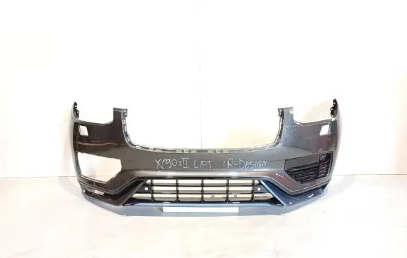 Volvo XC90 Front bumper 31690641 32345457 32345460