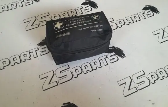 BMW 3 E90 E91 First aid kit 6949966 DN13164