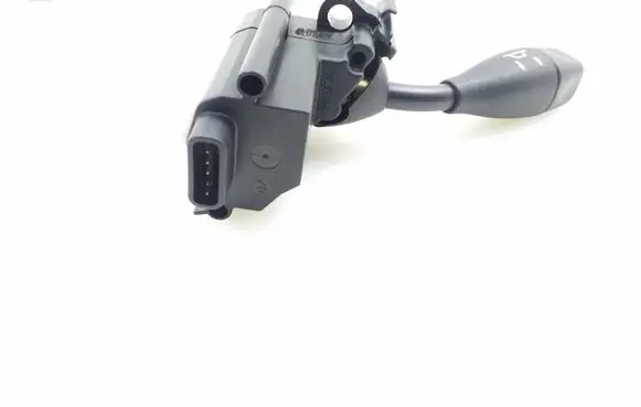 Mercedes-Benz E W211 Steering wheel adjustment switch A0005453022