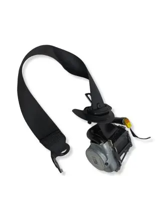 Mercedes-Benz GLB x247 Rear seatbelt A2478609100 34262802AAN 2231P100420