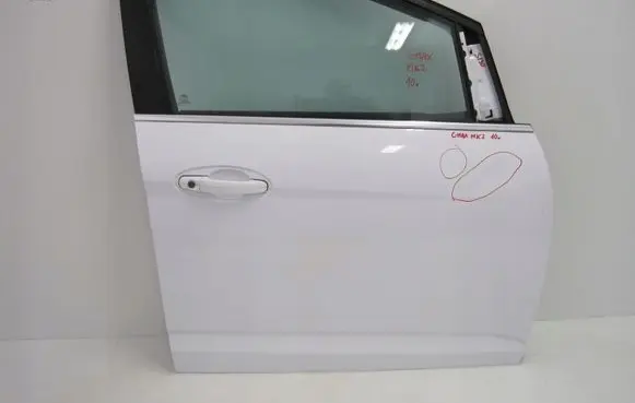 Ford Transit - Tourneo Connect Door (2 Door Coupe) 
