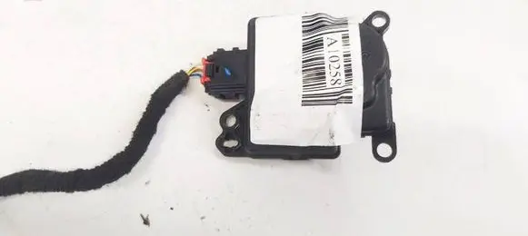 Ford Fiesta Air flap motor/actuator