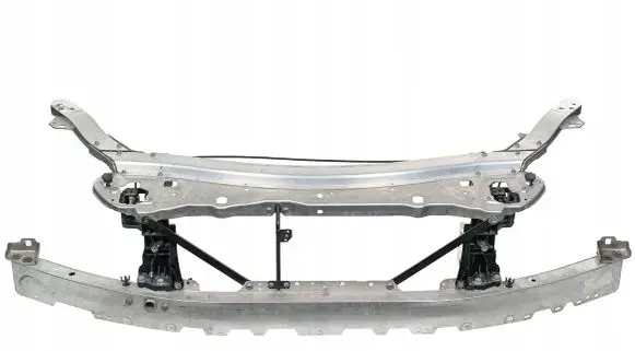 Mercedes-Benz E W213 Front piece kit A213620630000 A2136200130 A2136201700