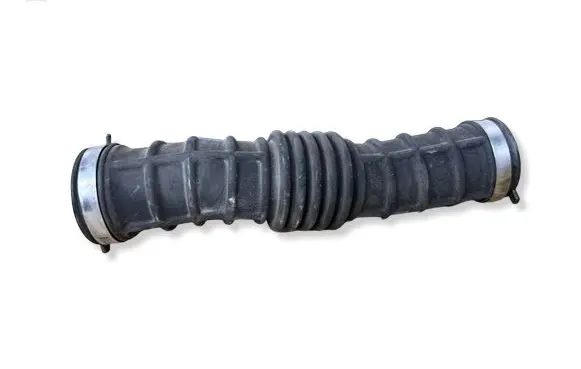 Nissan Juke I F15 Air intake hose/pipe 