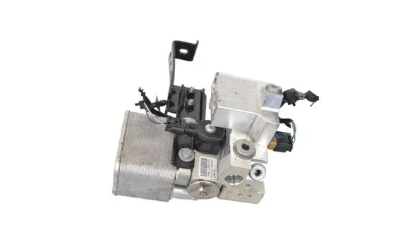 BMW 4 F32 F33 Hybrid/electric vehicle battery fan J9D310C708BB