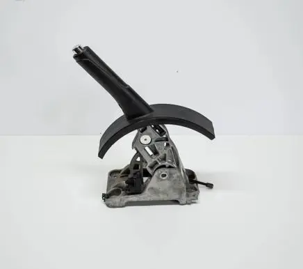 Seat Altea XL Hand brake release handle 1K0711303