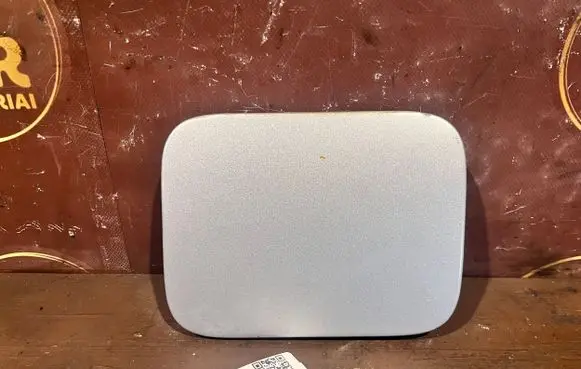 Nissan Quest Fuel tank cap