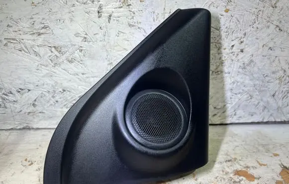 Ford Mondeo MK IV Front door high frequency speaker 6M2T18932EB