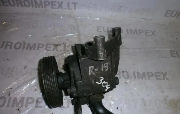 Renault 19 Power steering pump