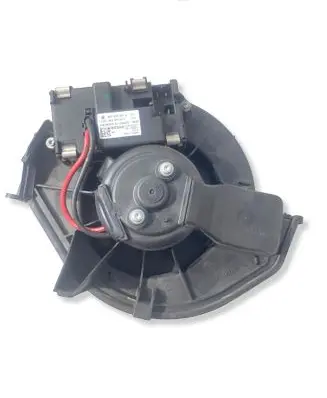 Audi A6 S6 C6 4F Heater blower motor/fan resistor 4F0820521A 4F0910521