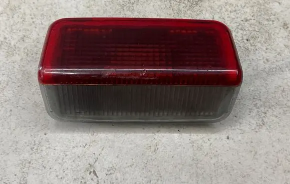 Audi A4 S4 B6 8E 8H Boot/trunk interior light 4B9947113