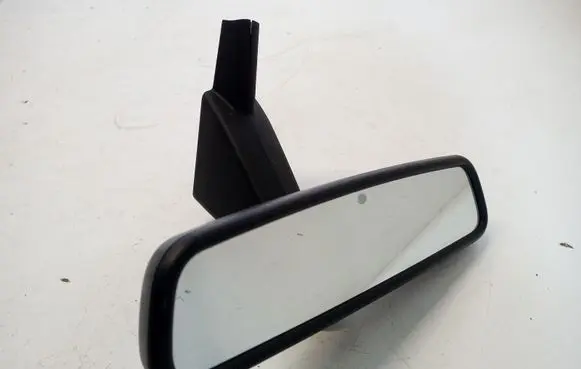 Renault Master III Rear view mirror (interior) 963213212R