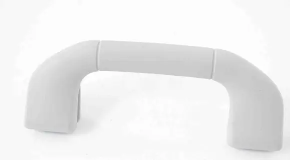Mercedes-Benz GLK (X204) Front interior roof grab handle A204100051