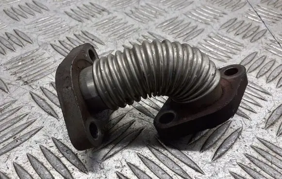 Fiat Bravo EGR valve line/pipe/hose