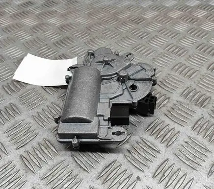 Tailgate/trunk/boot lift motor