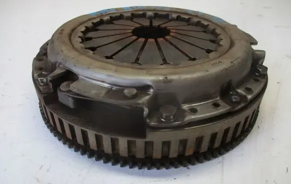 KIA Rio Clutch set kit 26030U1