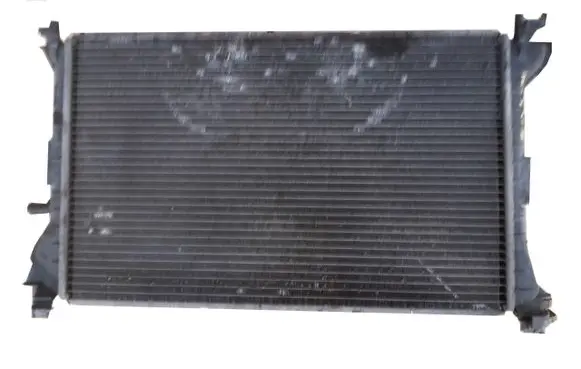Ford Focus Radiator set 