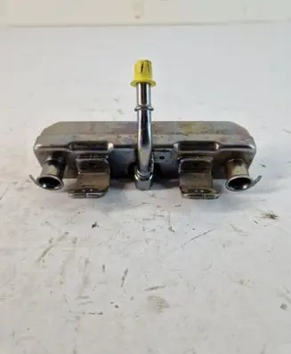 Subaru XV Fuel main line pipe