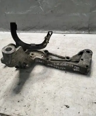 Audi A3 S3 8P Engine mount bracket 1K0199295F1K